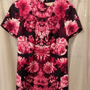 Michael Kors Floral Dress